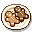 Gingerbreadman Dish